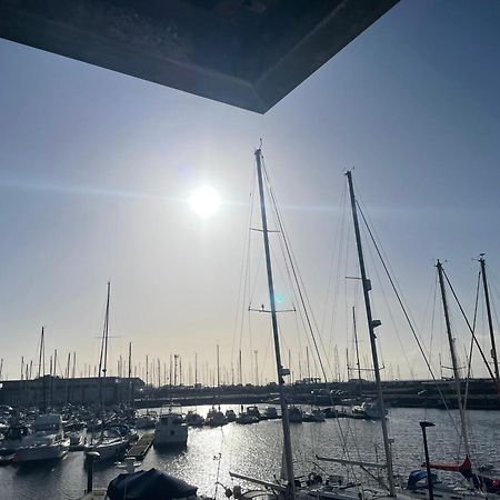 Harbour Bliss Lägenhet Ardrossan Exteriör bild